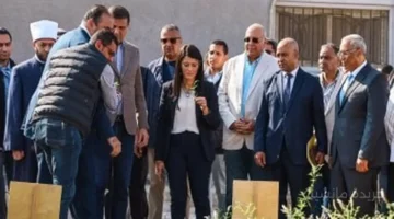 جنوب سيناء على أعتاب تحول ضخم باستثمارات حكومية تبلغ 3.6 مليار جنيه 1